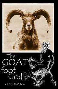 The Goat Foot God di Author Diotima edito da Createspace
