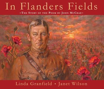 In Flanders Fields di Linda Granfield edito da Fitzhenry & Whiteside Ltd