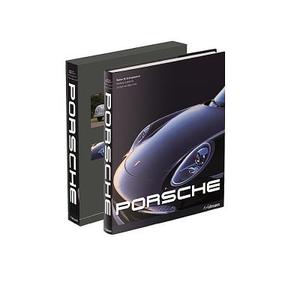 Porsche di Rainer W. Schlegelmilch, Hartmut Lehbrink edito da Ullmann Publishing