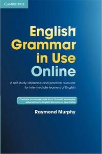 A Self-study Reference And Practice Resource For Intermediate Students Of English di Raymond Murphy edito da Cambridge University Press (virtual Publishing)