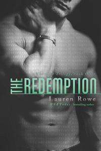 The Redemption di Lauren Rowe edito da LIGHTNING SOURCE INC