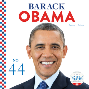 Barack Obama di Tamara L. Britton edito da ABDO PUB CO