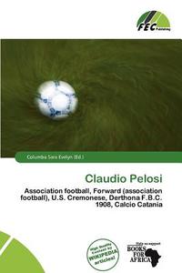 Claudio Pelosi edito da Fec Publishing