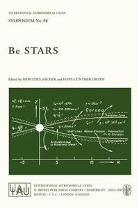 Be STARS edito da Springer Netherlands