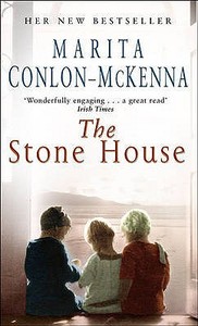 The Stone House di Marita Conlon-McKenna edito da Transworld Publishers Ltd