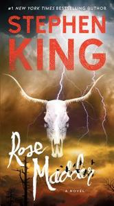 Rose Madder di Stephen King edito da POCKET BOOKS