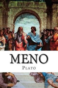 Meno di Plato edito da Createspace