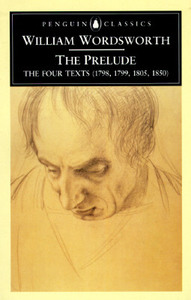 The Prelude di William Wordsworth edito da Penguin Books Ltd