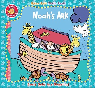 Noah's Ark di Alice Joyce Davidson edito da Standard Publishing Company