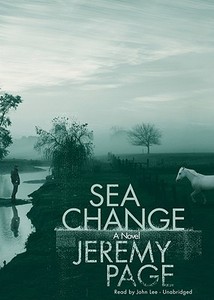 Sea Change di Jeremy Page edito da Blackstone Audiobooks