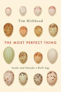 The Most Perfect Thing: Inside (and Outside) a Bird's Egg di Tim Birkhead edito da BLOOMSBURY