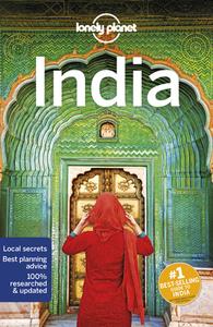 Lonely Planet India di Lonely Planet, Michael Benanav, Stuart Butler, Mark Elliott edito da Lonely Planet