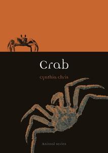 Crab di Cynthia Chris edito da Reaktion Books