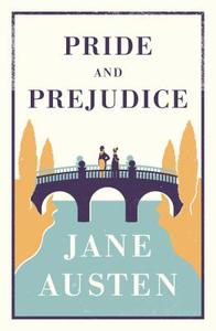 Pride and Prejudice di Jane Austen edito da Alma Books Ltd.