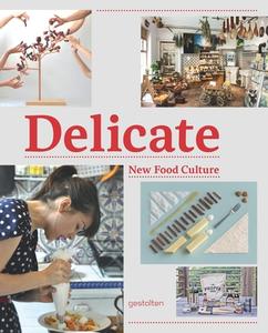 New Food Culture di Robert Klanten, K. Bolhoefer edito da Die Gestalten Verlag