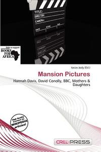 Mansion Pictures edito da Cred Press