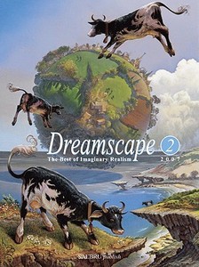 Dreamscape 2 di Marcel Salome edito da Editions Brusen