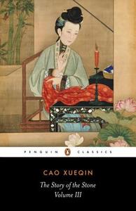 The Story of the Stone di Cao Xueqin edito da Penguin Books Ltd