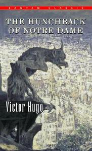 The Hunchback of Notre Dame di Victor Hugo, Lowell Bair edito da Bantam Doubleday Dell Publishing Group Inc