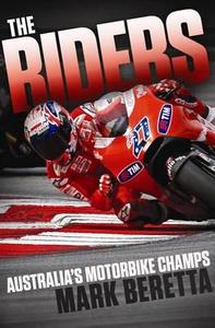 The Motorbike Legends di Mark Beretta, Will Hagon edito da Harpercollins Publishers (australia) Pty Ltd