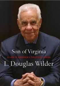 Son of Virginia di L. Douglas Wilder edito da Rowman & Littlefield
