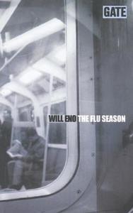 The Flu Season di Will Eno edito da Oberon Books Ltd