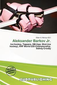 Aleksander Barkov - Wikipedia
