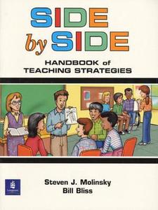 Handbook Of Teaching Strategies di Steven J. Molinsky, Bill Bliss edito da Pearson Education (us)