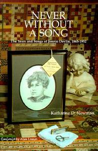 Never without a Song di Katharine D. Newman edito da University of Illinois Press