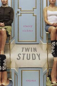Twin Study: Stories di Stacey Richter edito da COUNTERPOINT PR