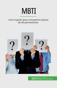 MBTI di Benjamin Fléron edito da 50Minutes.com (RO)