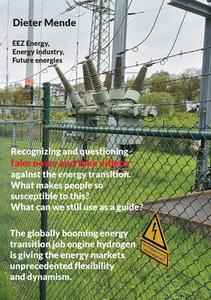 Recognizing and questioning fake news and fake videos against the energy transition. What makes people so susceptible to this? What can we still use a di Dieter Mende edito da Books on Demand