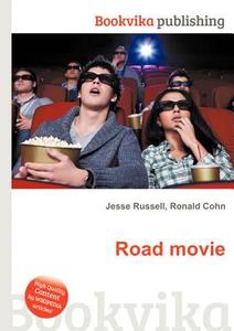 Road Movie edito da Book On Demand Ltd.