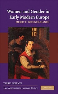 New Approaches to European History di Merry E. (University of Wisconsin Wiesner-Hanks edito da Cambridge University Press