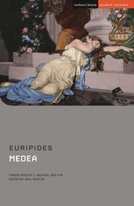 Medea di Euripides edito da Bloomsbury Academic