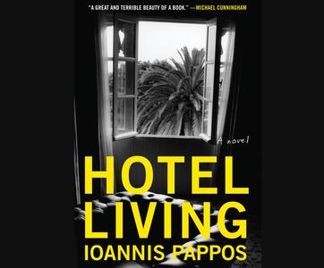 Hotel Living di Ioannas Pappos edito da Dreamscape Media