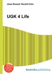 Ugk 4 Life edito da Book On Demand Ltd.