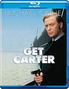 Get Carter edito da Warner Home Video