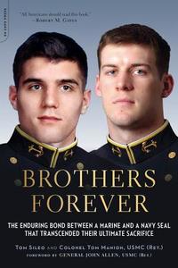 Brothers Forever di Tom Sileo, Tom Manion edito da The Perseus Books Group