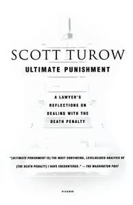 Ultimate Punishment di Scott Turow edito da St. Martins Press-3PL