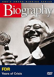 Biography: FDR, Years of Crisis edito da Lions Gate Home Entertainment