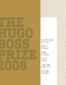 The Hugo Boss Prize edito da LA FABRIA GUGGENHEIM MUSEUM PU
