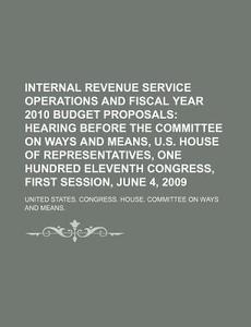 Hearing Before The Committee On Ways And Means di United States Congressional House, United States Congress House, Charles Byron Bellinger edito da General Books Llc