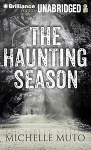 The Haunting Season di Michelle Muto edito da Brilliance Corporation