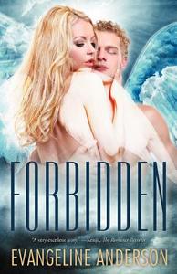 Forbidden di Evangeline Anderson edito da Loose Id, LLC