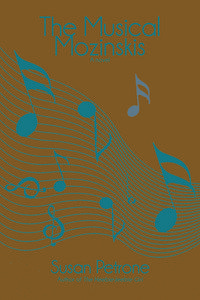 The Musical Mozinskis di Susan Petrone edito da STORY PLANT