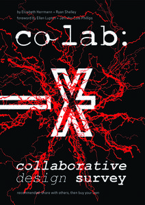 CO LAB: Collaborative Design Survey di Elizabeth Herrmann edito da BIS Publishers
