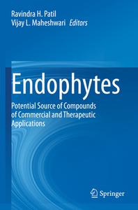Endophytes edito da Springer Singapore