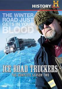 Ice Road Truckers: The Complete Season Two edito da Lions Gate Home Entertainment