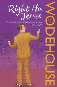 Right Ho, Jeeves di Pelham G. Wodehouse edito da Random House UK Ltd